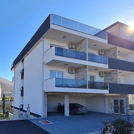 Vila Hercegovka Trebinje Exterior photo